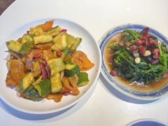 -金谷园饺子馆(北邮总店)