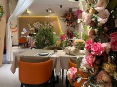 -LE SHARE洛笙·花园西餐(北京路步行街店)