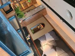 -半秋山西餐厅(宜昌大洋店)