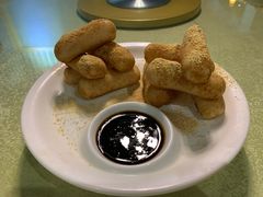 -陈傻子餐厅(世纪都会店)