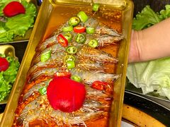 -老渔家·白族·石板烧·野生菌火锅(古城中心店)