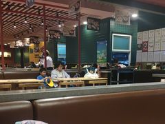 -宏状元现熬粥·京味菜(三里河店)