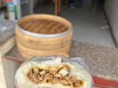 -小武包子铺(严州古城店)