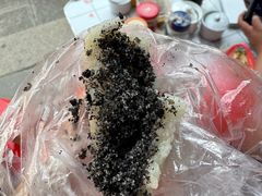 -张家港凤凰山景区恬庄古街