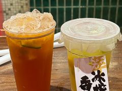 -萍姐火锅·公路夜市(南京新街口店)