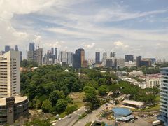 -新加坡雅庭假日酒店