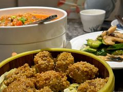 -前海沿·青岛菜(乐客城店)