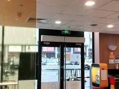 门面-麦当劳(杭州国际服装城店)