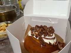 -大酉·M Coffee(北京美术馆店)