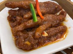 -老廣新意-全天茶点(宝能店)