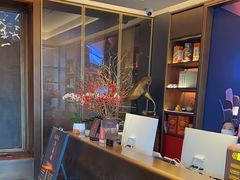 -蘇锦宴·淮扬菜烤鸭·小院(三元桥霄云路店)