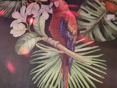 -The Tiki Bungalow提基小木屋酒吧