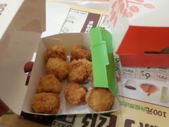 么么哒脆鸡球-德克士(白银路店)