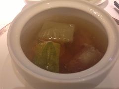 排骨汤-苏浙总会(国金中心店)