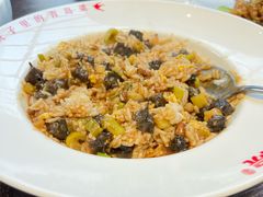 -单家老院·院子里的青岛菜(沙子口店)
