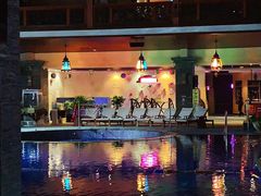 -稷泽·海丽宾雅温泉度假酒店