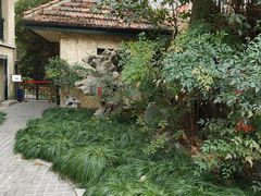 -上海蔡元培故居陈列馆