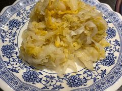 东北酸菜-清真·京华源铜锅涮肉(丰庆店)