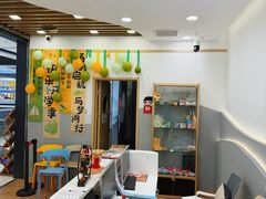 -汉翔书法丨软笔·硬笔·国画(西铁营校区)