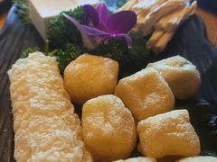 -尚海豆捞(乐虹坊店)