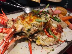 -上海苏宁宝丽嘉酒店·Cafe Bellagio西餐厅