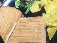 -HELLO 27 意面·沙拉·帕尼尼