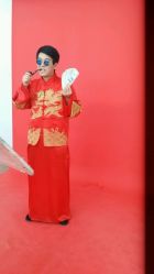 点击看大图 -唯一视觉婚纱摄影(李家村店)