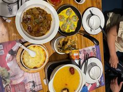 -U你·天然调味(南湖总店)