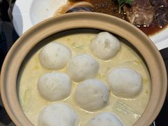 -曾宴·楚菜(湖北省博物馆店)