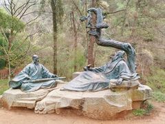 -敬亭山风景名胜区