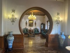 -马勒别墅·中餐厅