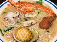 旗舰卤面-小莆天(元帅路店)