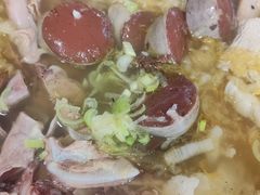 -大宝全猪馆(南京路店)