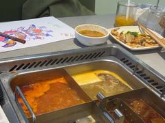 -海底捞火锅(振华商厦店)