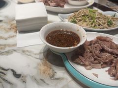 -高玛纳驴肉火烧(一世界店)