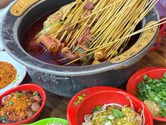 -冒椒火辣(奎星楼街店)