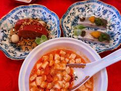 -白家大院·王府宫廷菜(苏州街店)