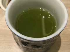 -梅丘·寿司の美登利(银座店)