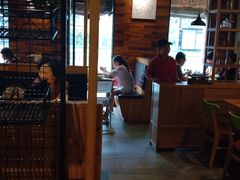 大堂-怪噜范·老贵阳街头名小吃(世纪金源旗舰店)