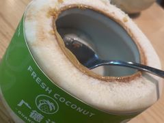 -广德记·椰子冻手制甜品(福田总店)