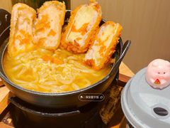 -豚胜·炸猪扒专门店(天娱广场店)