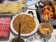 -螺大喜螺蛳粉火锅(雍和宫店)