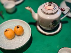 -誉八仙茶室酒楼(新天地店)