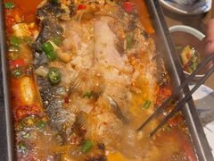 -炉鱼(萧山万象汇店)
