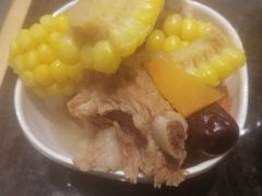 -川骄海鲜自助(河东店)