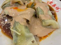 -东泰祥生煎馆(长宁路店)