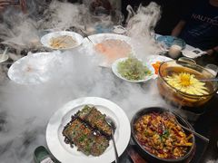-大拙里·精致融合菜(沙湖桃源国际店)