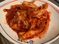 -七八冷面·延边朝鲜族美食(圣熙八号店)