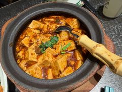 -渔语鱼新川菜Bistro(万象天地店)