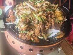 -那家山城(樱桃园店)